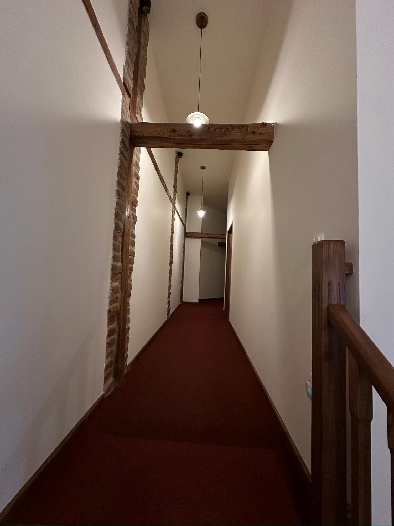 Antique ApartHotel Alba Iulia Extérieur photo