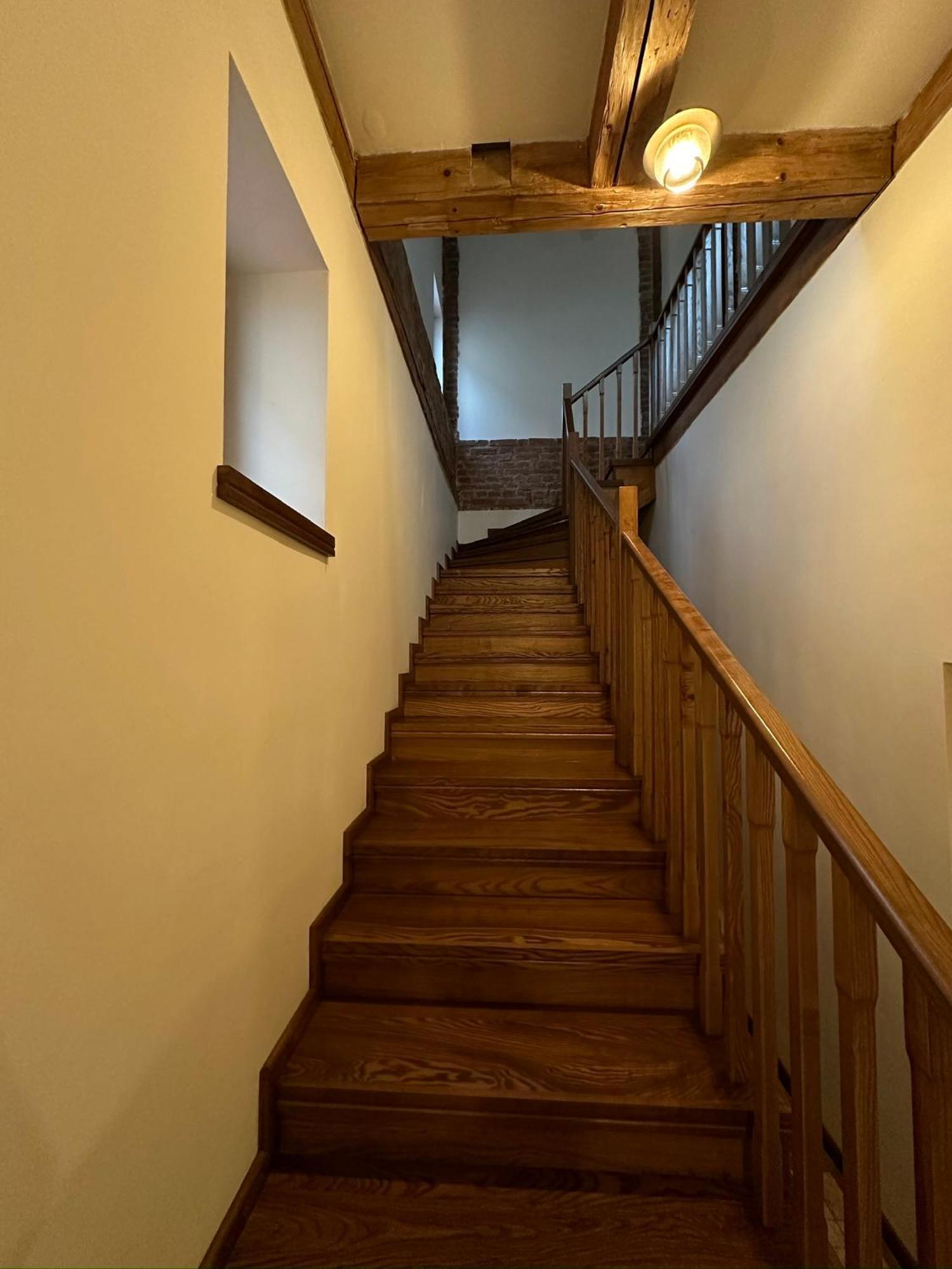 Antique ApartHotel Alba Iulia Extérieur photo