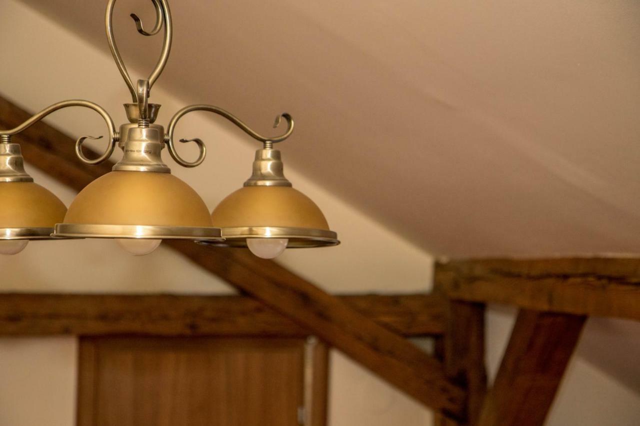 Antique ApartHotel Alba Iulia Extérieur photo